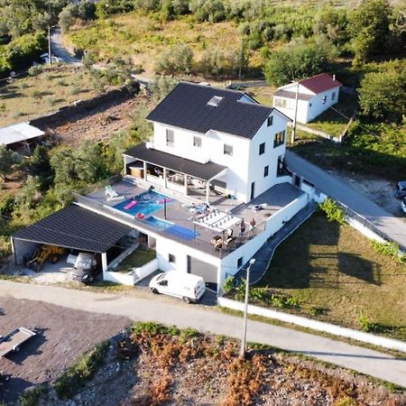 Willa Moradia Activ Mar\Vao Vila Real Zewnętrze zdjęcie