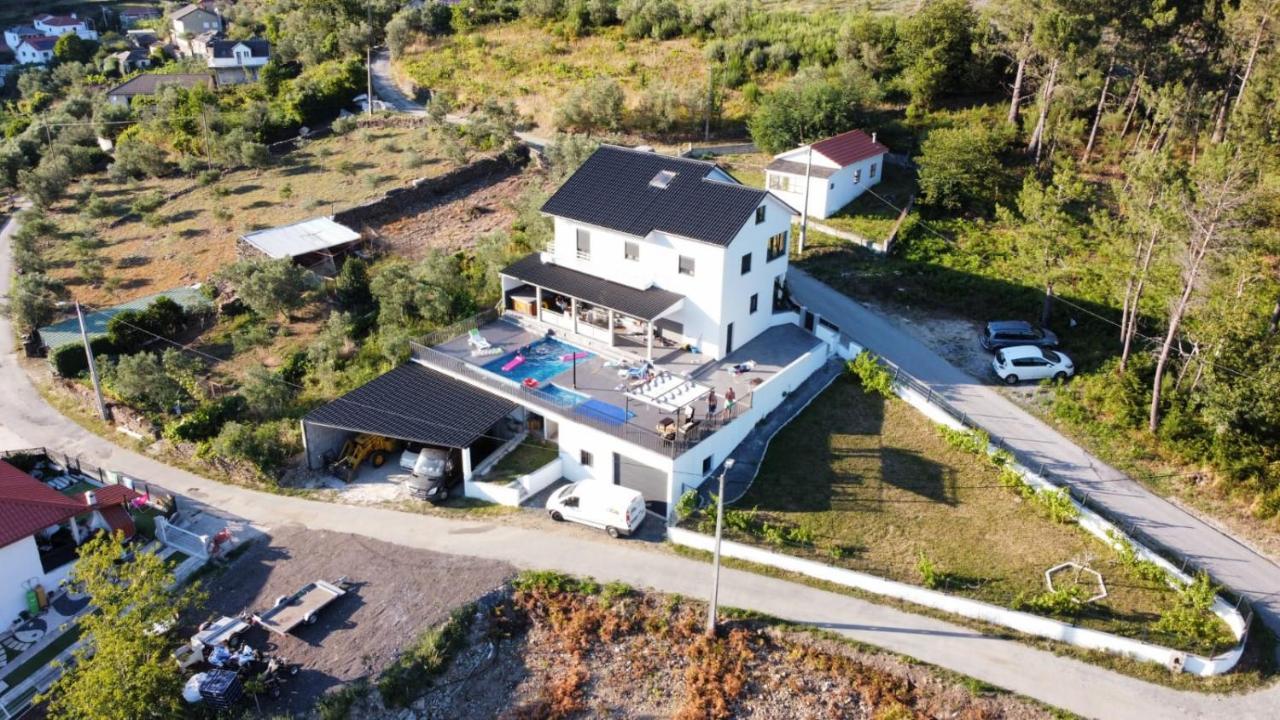 Willa Moradia Activ Mar\Vao Vila Real Zewnętrze zdjęcie
